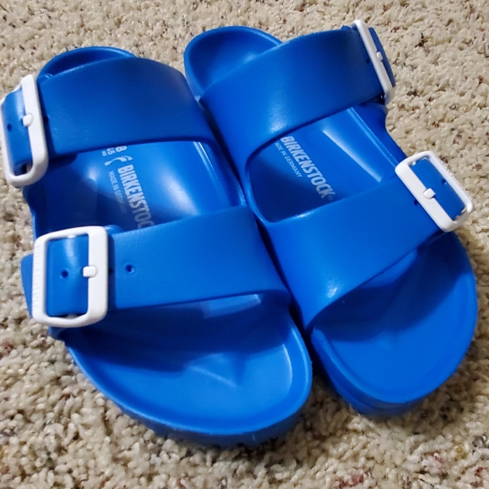Birkenstock EVA Arizona